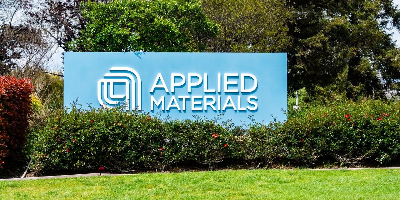 Applied Materials, Keysight, Farfetch, Deere, XPeng and more market drivers