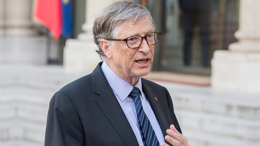 Bill Gates Picks BUD Stock, Morgan Stanley Says Current Valuation Fails to Reverse Potential Upside - Here's Why You Should Pay Attention
