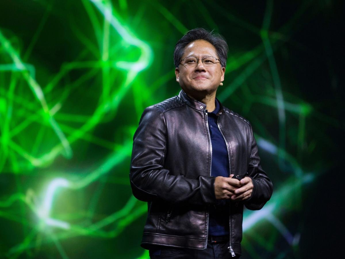 Nvidia's upcoming earnings could send the entire stock market higher as the AI ​​frenzy continues on Wall Street