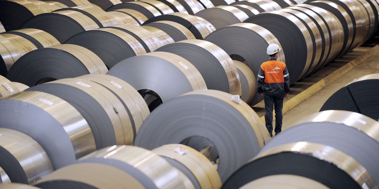 Steel Union throws a curveball into a fight for American Steel.  The stock went up.