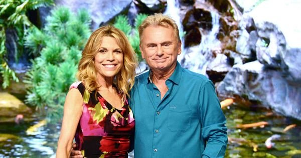 Pat Sajak's final 'Wheel of Fortune' episode has an airdate