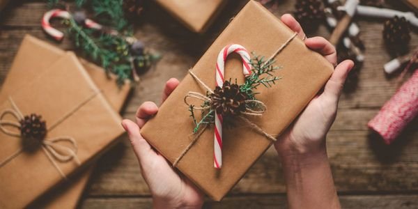 My Husband's Christmas Gift Turned My Life Upside Down