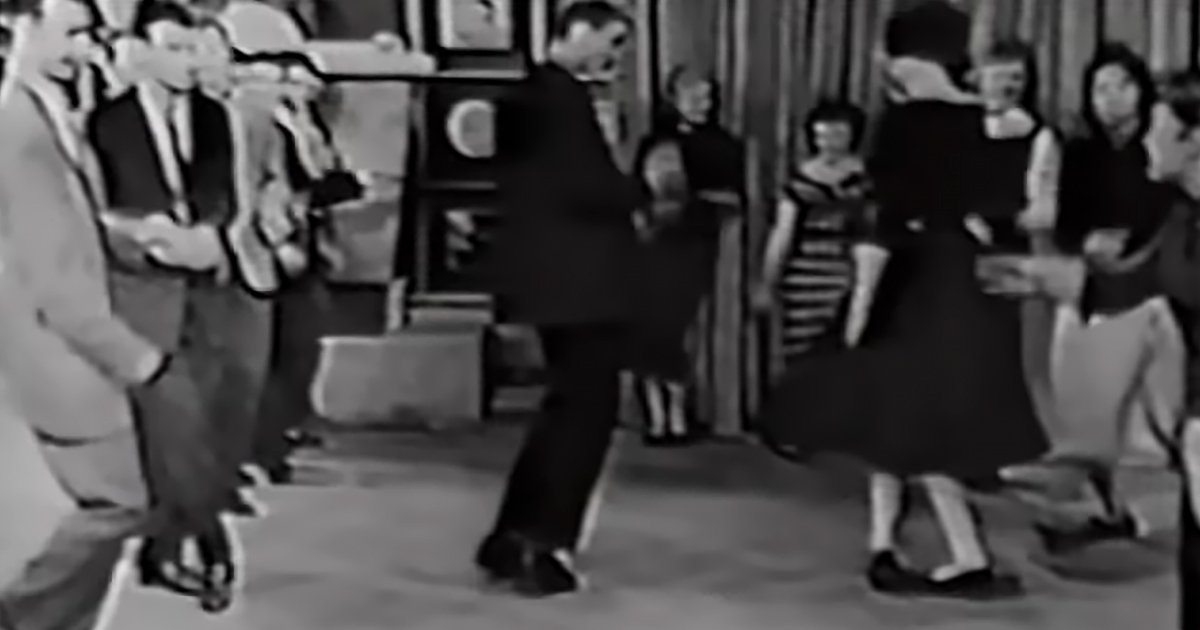 American Bandstand