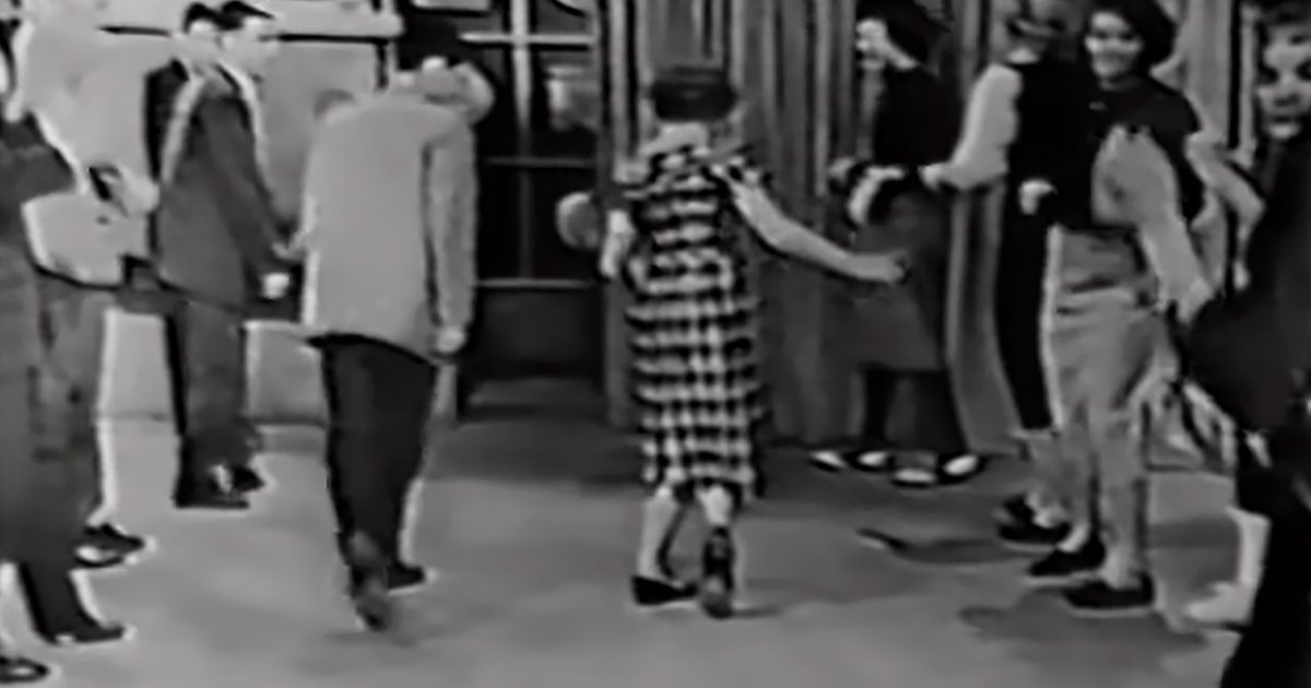 American Bandstand