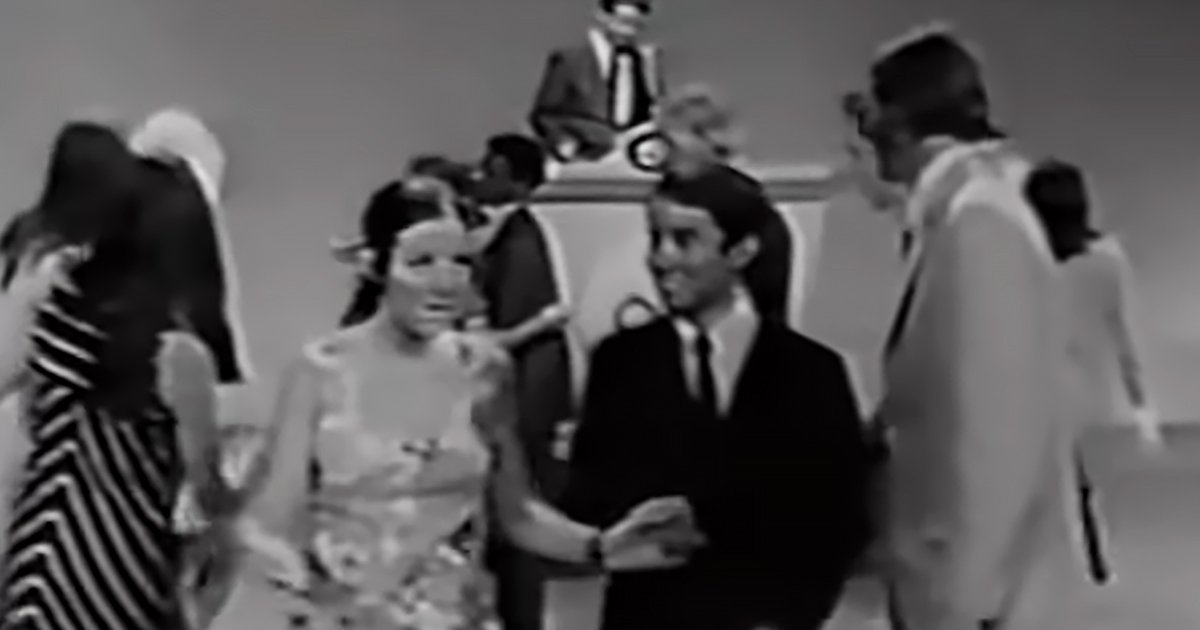 American Bandstand