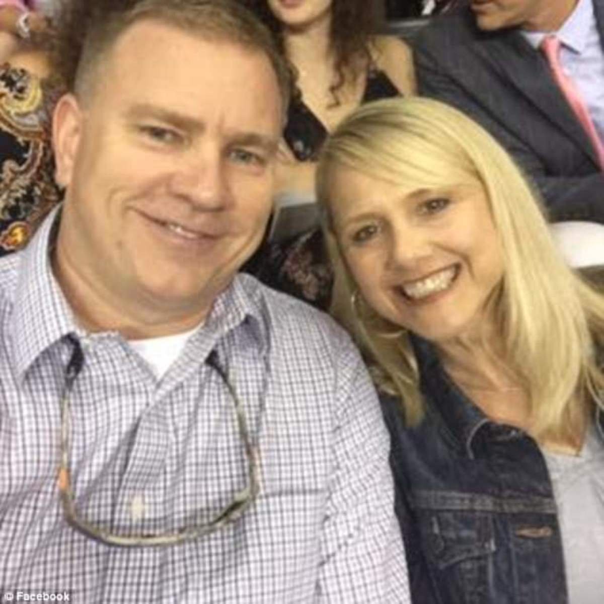 Photo Credit: Facebook via Daily Mail