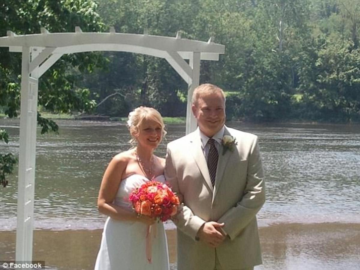 Photo Credit: Facebook via Daily Mail