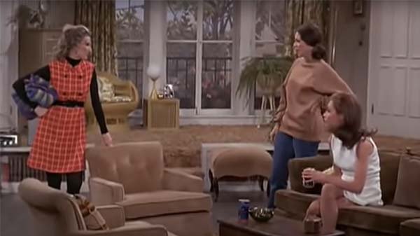 The Mary Tyler Moore Show