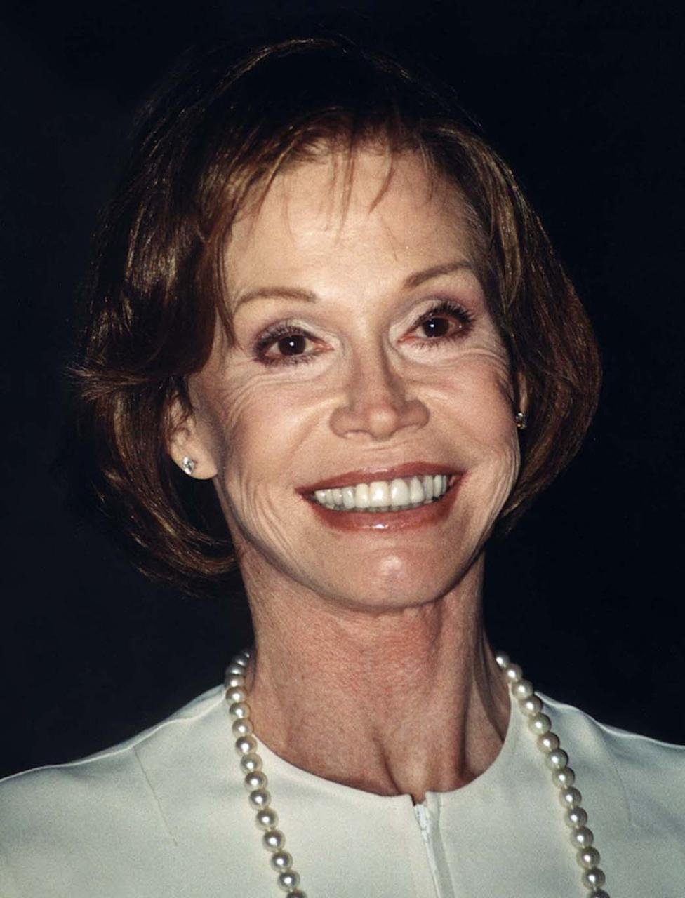 Mary Tyler Moore