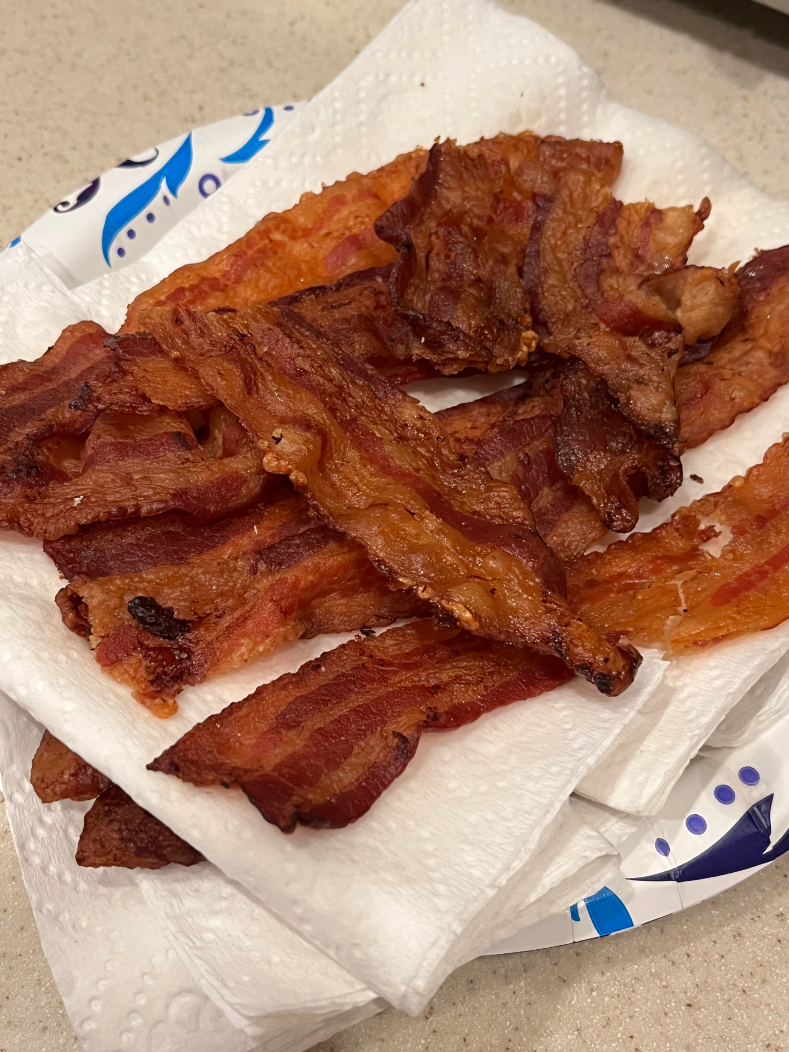 Techniques for Eliminating Bacon Odor from Your Home Weveryday Stories