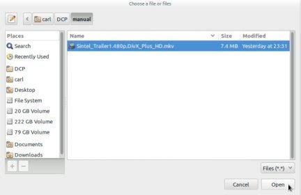 DCP-o-Matic Free Version Download